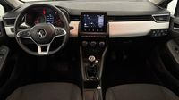 Renault Clio 1.5 Blue dCi 100ch Evolution — photo 11