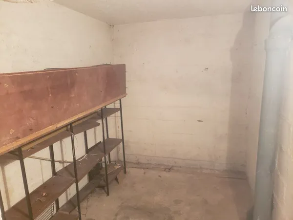 Location de cave