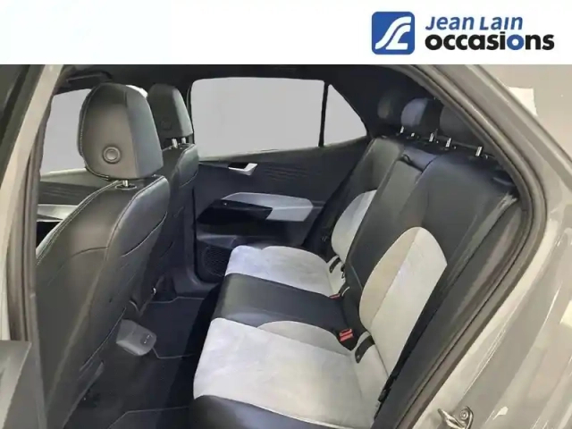 Volkswagen Id.3 145 ch pro — photo 7