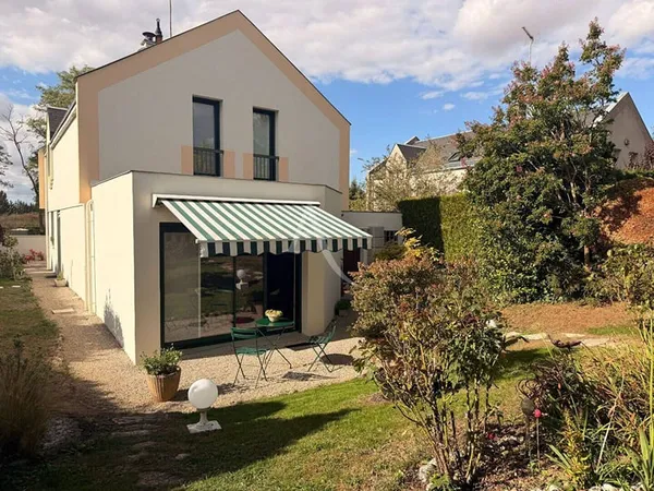 Maison 6 pièces 136 m²