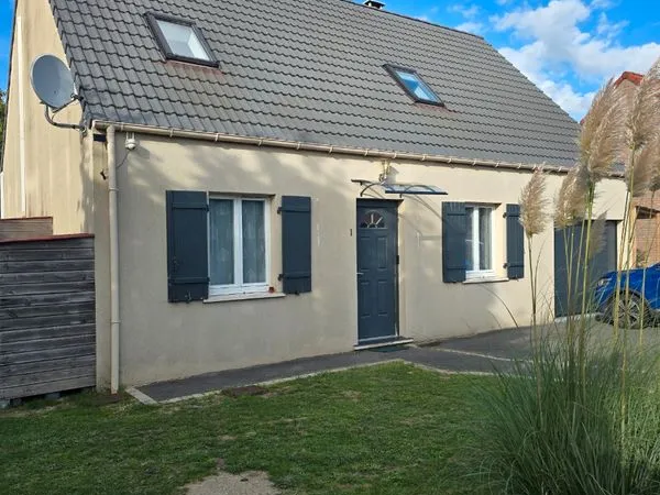 Maison individuelle 139m2 pas de travaux