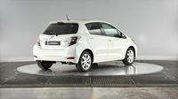 Toyota Yaris HSD 100h Style 5p — photo 5