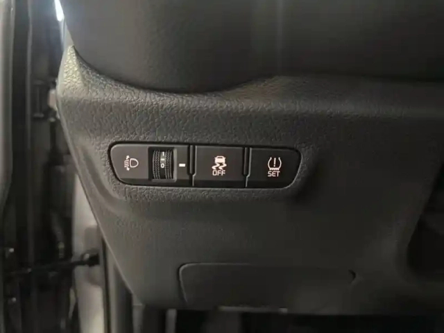 Kia Picanto 1.0 gdi 68 ch bvm5 — photo 38