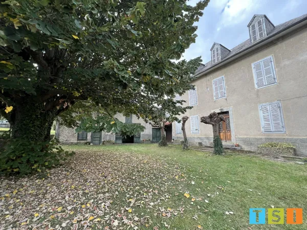 Maison et villa de prestige Vente Cabanac-Cazaux 6p 150m² 229000€