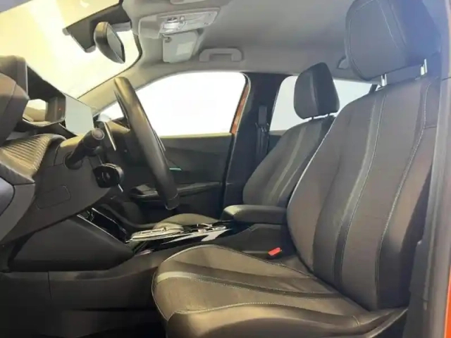 Peugeot 2008 1.2 puretech 130ch s&amp;s allure pack eat8 — photo 8