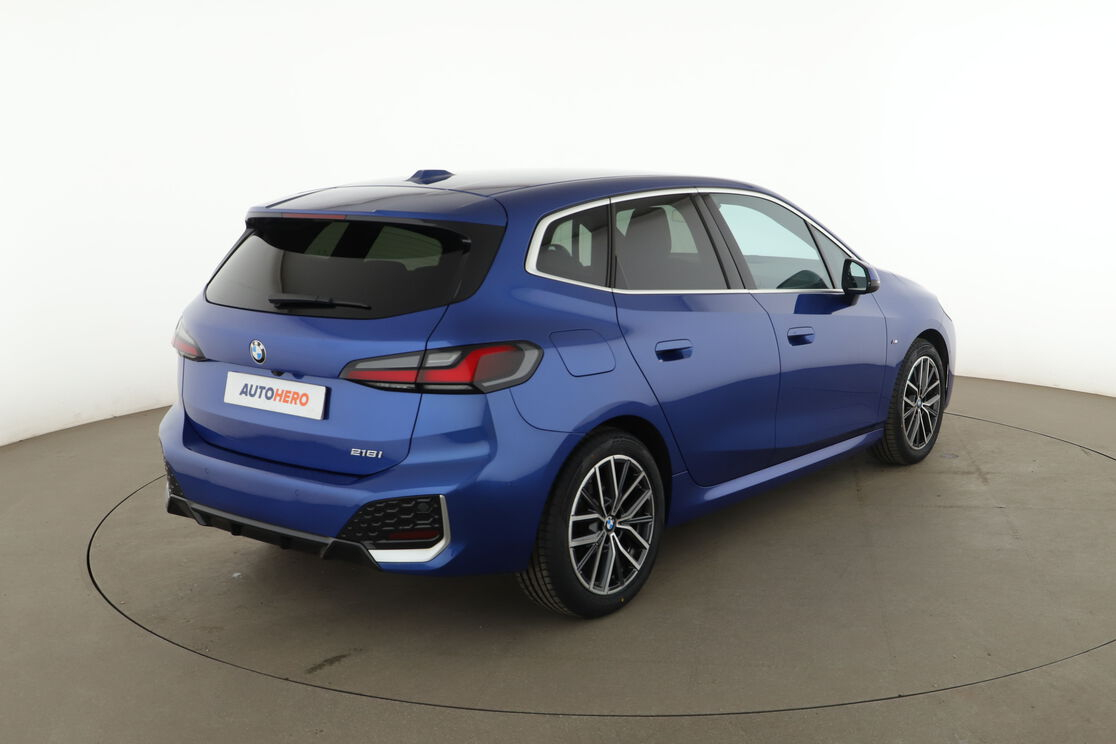 BMW Série 2 Active Tourer 218i M Sport DKG7 — photo 5