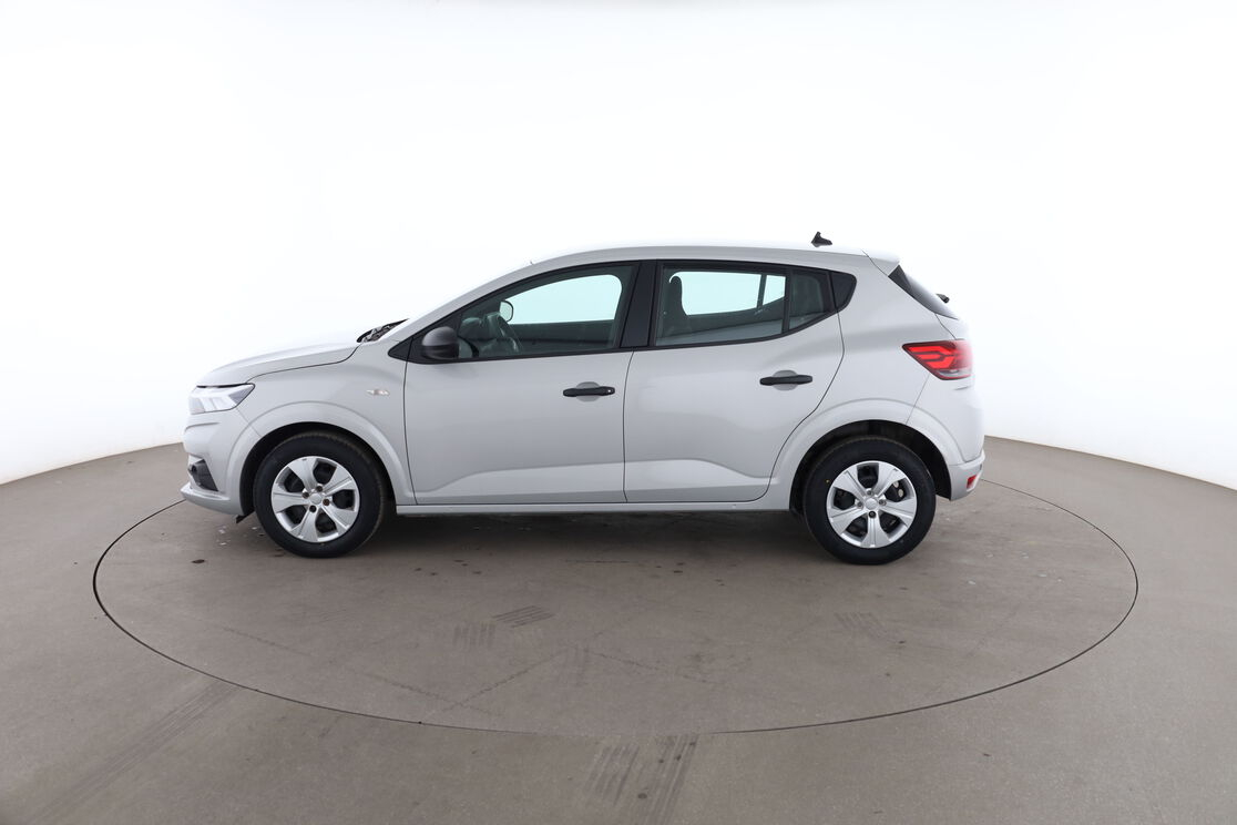 Dacia Sandero 1.0 SCe Essential — photo 2