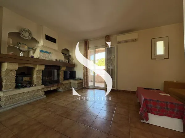 Idéal investisseur – 2 pièces de 36 m² vendu loué