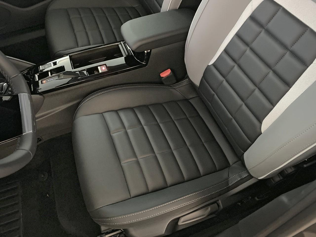 Citroën C4 X hybride 145 ch e-dcs6 max — photo 9