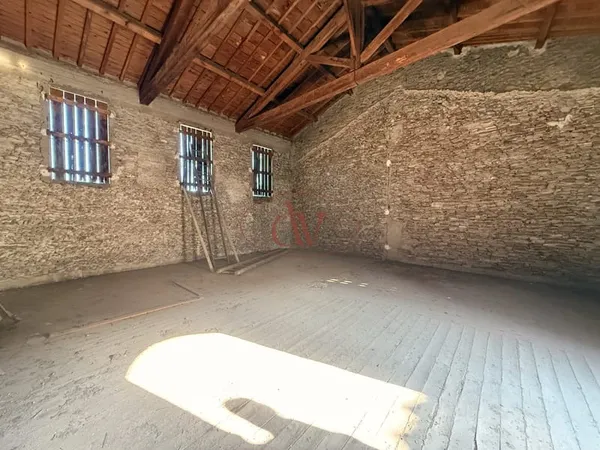 GRANGE ELNE OFFRANT 200M2