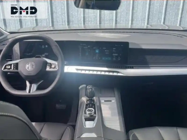 Mg S9 mg 1.5 gdi 299ch phev premium — photo 5