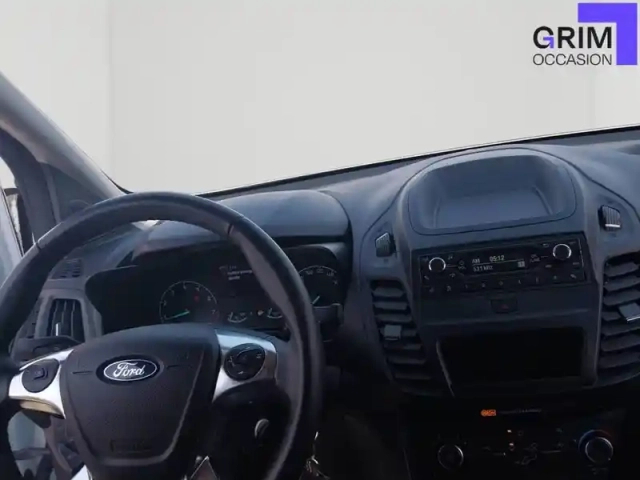Ford Transit Connect fgn l2 1.0e100 e85 s&amp;s — photo 6