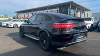 Mercedes Glc Coupé 43 AMG 367ch 4Matic 9G-Tronic — photo 7