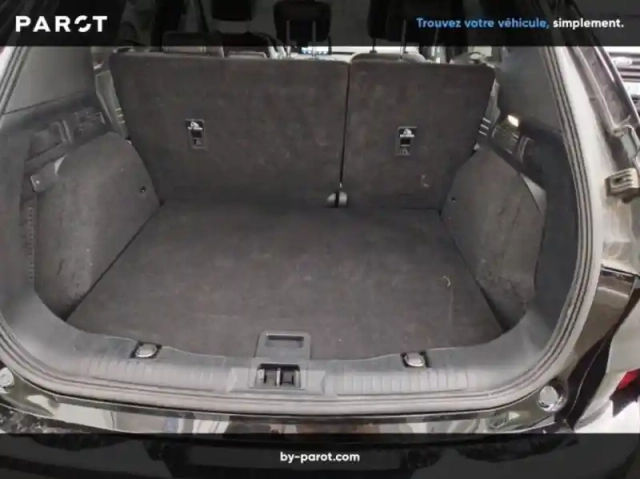 Ford Kuga 2.5 duratec 225ch phev vignale bva — photo 12