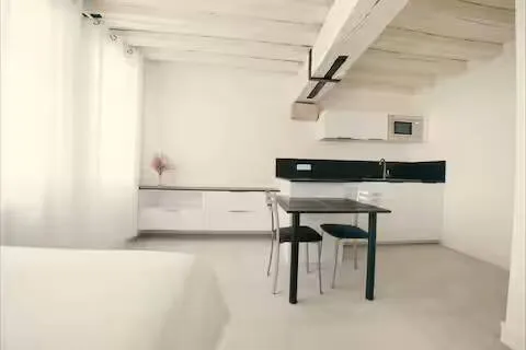 Appartement 1 pièce 21 m²