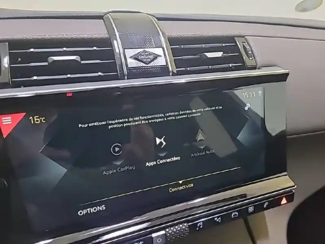 Ds Ds 7 ds7 crossback bluehdi 130 eat8 — photo 59