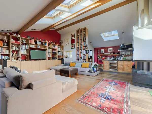 Maison Caluire Et Cuire 205 m2