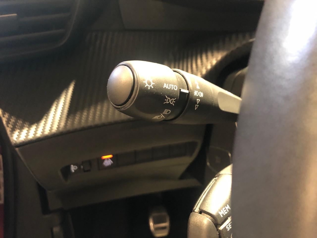 Peugeot 2008 bluehdi 110 s&s bvm6 roadtrip — photo 17