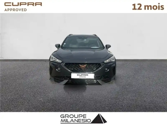 Cupra Formentor 1.4 e-hybrid 245 ch dsg6 — photo 2