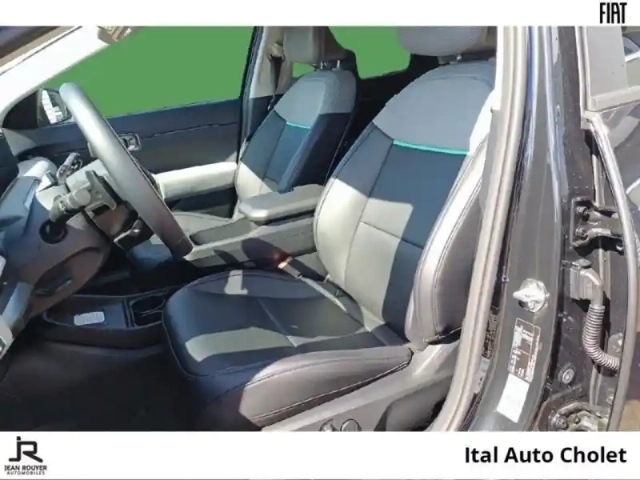 Kia Ev4 204ch 81,4kwh earth prime cee 4700? déduite — photo 9