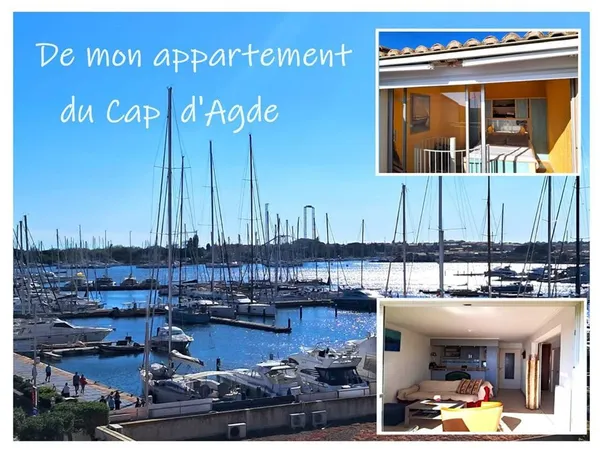 Appartement - 53.3m ²