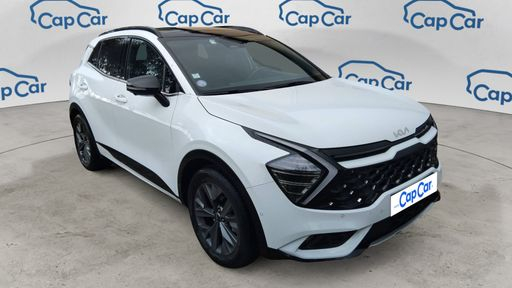Kia Sportage 1.6 T-GDi 230 Hybrid BVA6 - GT Line Premium – 2022 – 85320 km – Hybride essence – Boîte Automatique — photo 20