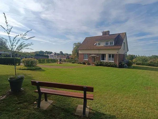 Maison - 120m ²