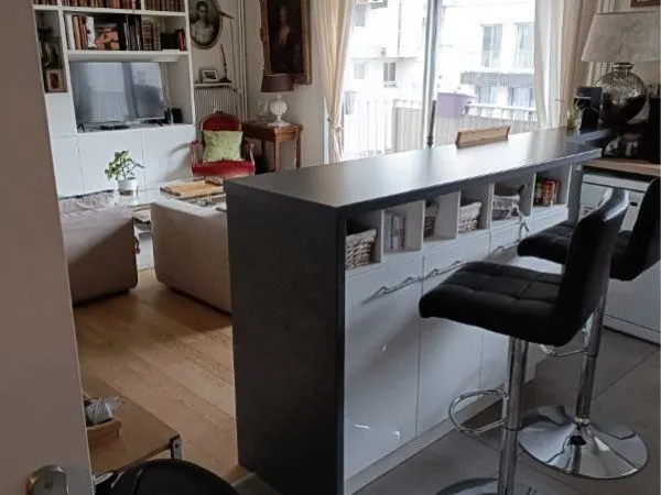 T4 coeur Angers avec balcon
