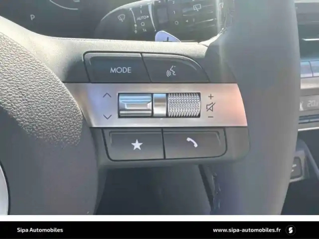 Hyundai Kona hybrid 138 — photo 81