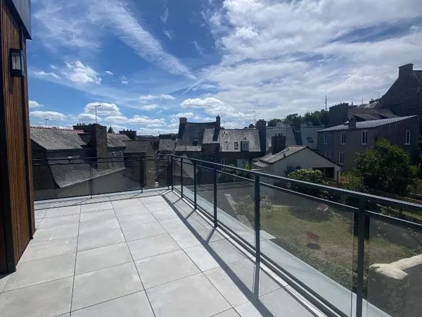 Appartement 4 pièces 110 m²