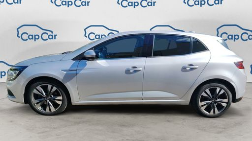 Renault Megane 1.5 Blue dCi 115 EDC6 - Intens – 2020 – 91808 km – Diesel – Boîte Automatique — photo 31
