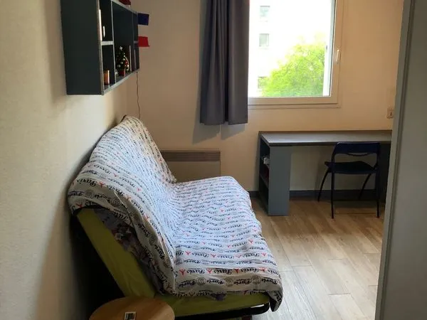 Chambre pour etudiant