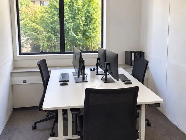 Location de bureaux