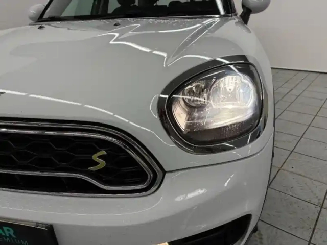 Mini Countryman cooper se 136ch + 88ch exquisite all4 bva — photo 3