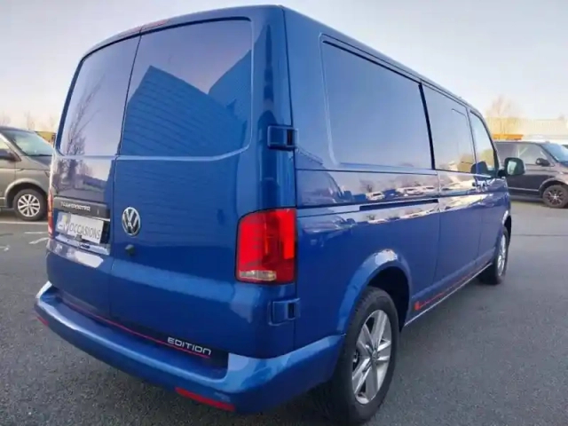 Volkswagen Transporter fg 2.8t l2h1 2.0 tdi 150ch business plus dsg7 — photo 25