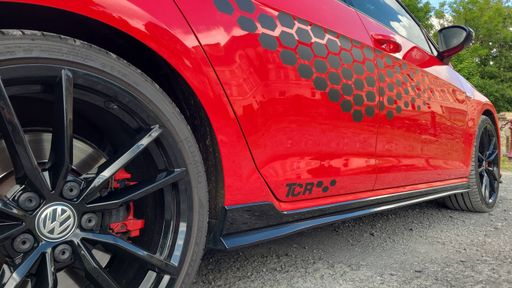 Volkswagen Golf GTI 2.0 TFSI 290 DSG7 - Tcr – 2019 – 72400 km – Essence – Boîte Automatique — photo 5