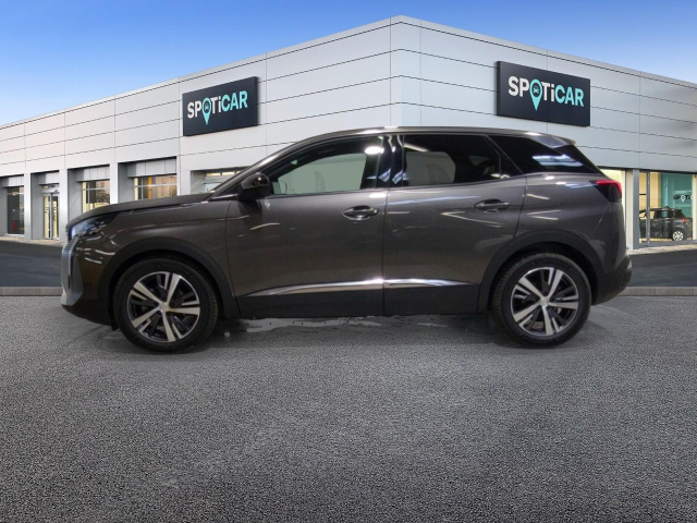 Peugeot 3008 bluehdi 130ch s&s eat8 allure pack