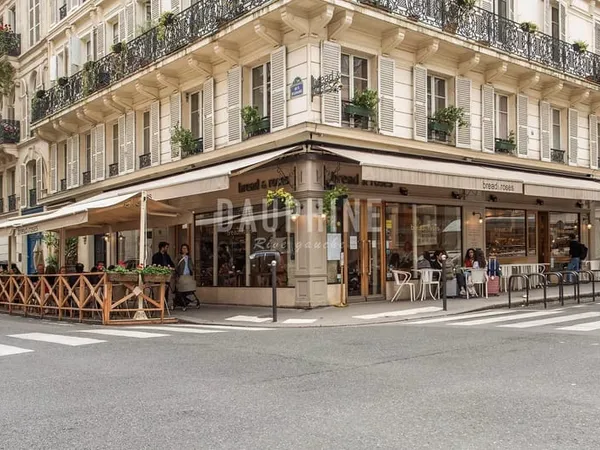 Paris 6 - Madame