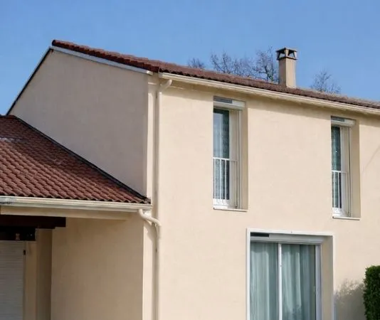MAISON T5 à CANEJAN - LA HOUSE (33610)