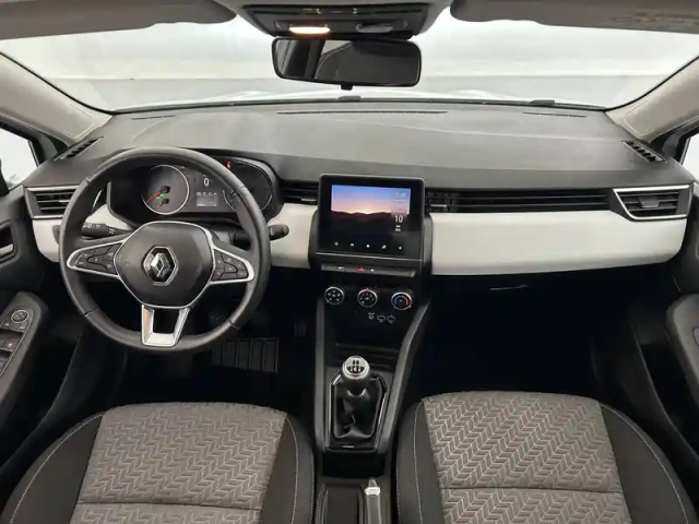 Renault Clio sce 65 — photo 38