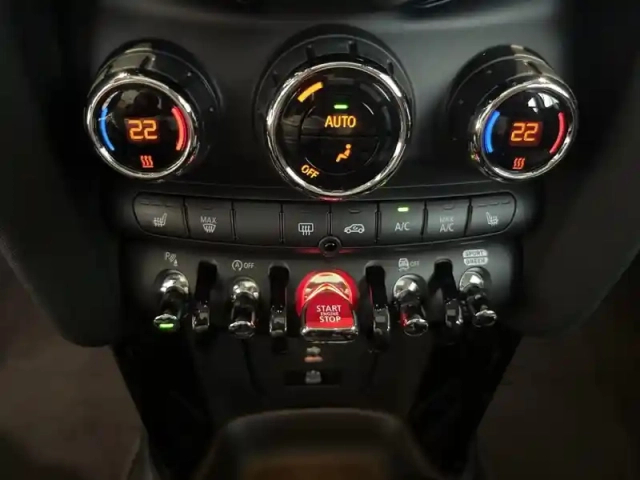 Mini Mini cooper 136ch edition premium plus bva7 — photo 12