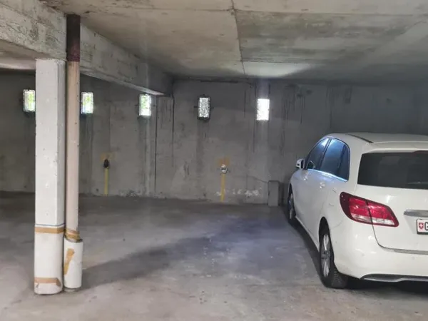 Stationnement Vente Saint-Nazaire   25000€