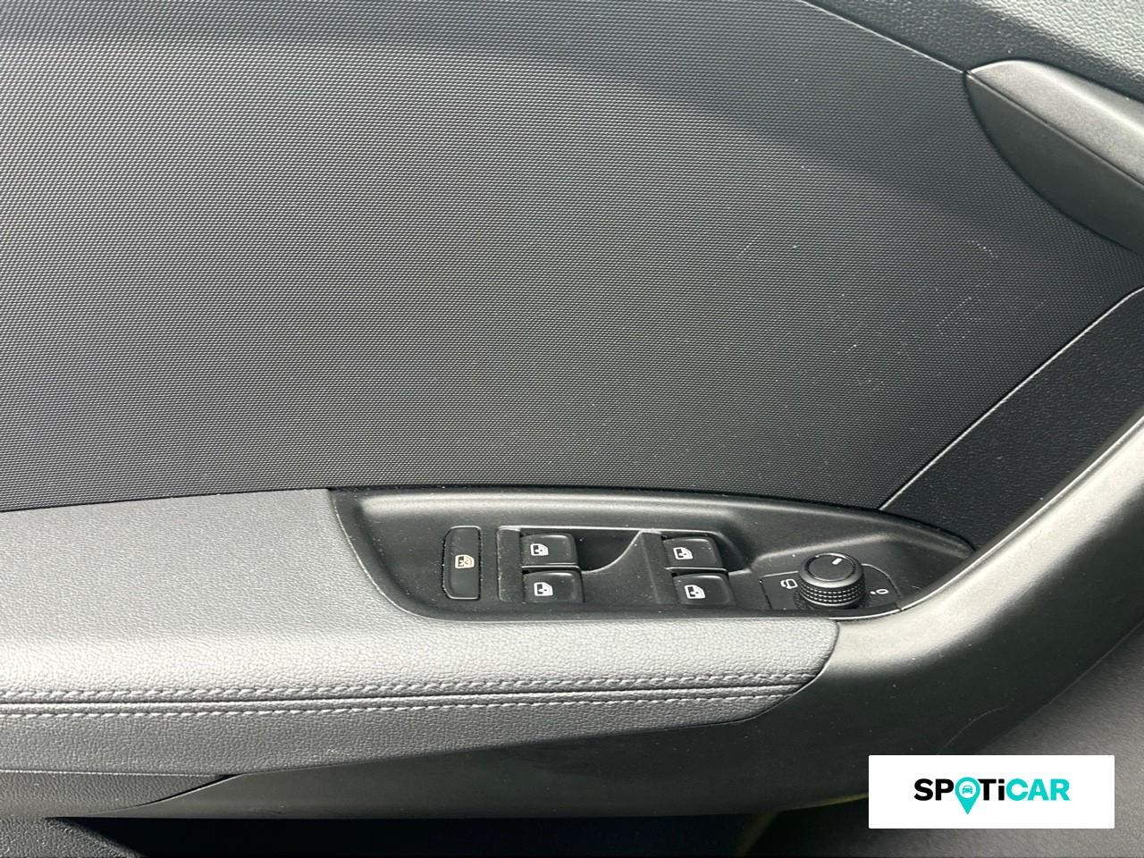 Audi A1 sportback 30 tfsi 110ch advanced — photo 16