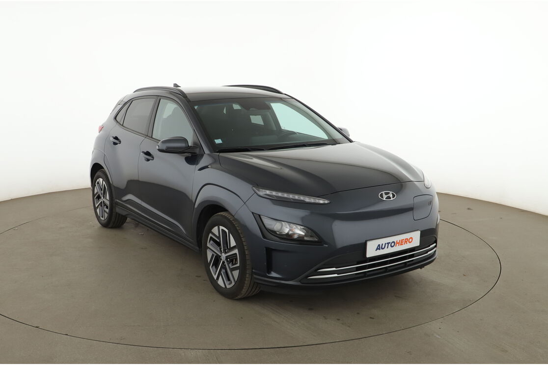 Hyundai Kona Electrique 64 kWh Intuitive — photo 7