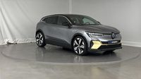 Renault Mégane E-Tech Electric EV60 220ch Iconic super charge — photo 3