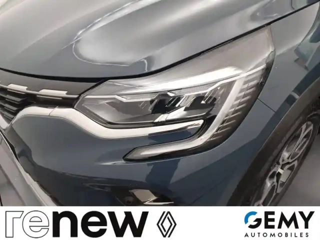 Renault Captur tce 90 — photo 16