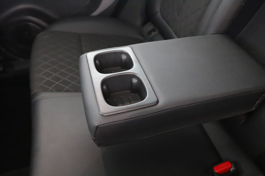Renault Kadjar 1.3 TCe Intens — photo 15