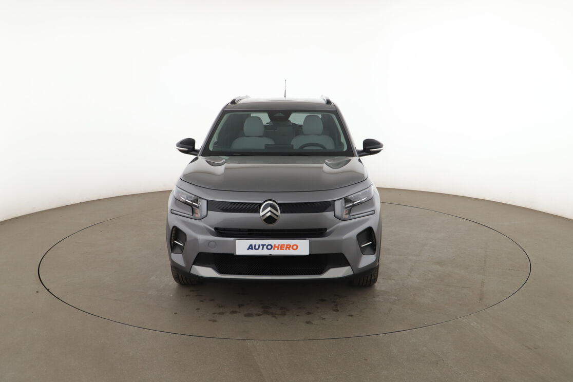 Citroen C3 Electrique 44 kWh Max Automatique — photo 8