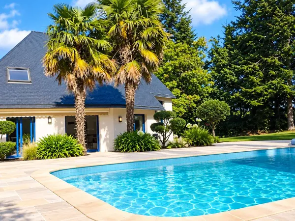 Maison 6 pièces 140 m²