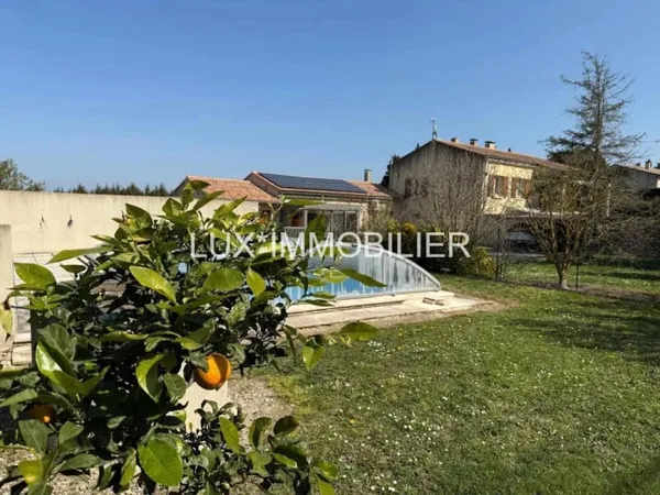 Maison 4 pièces 106 m²